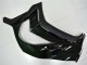 Carene Kawasaki ZX10R 2011-2015 - Lucido Nero Carene Kawasaki ZX10R 2011-2015 - Lucido Nero