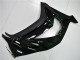 Carene Kawasaki ZX10R 2011-2015 - Lucido Nero Carene Kawasaki ZX10R 2011-2015 - Lucido Nero