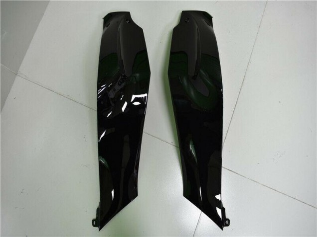 Carene Kawasaki ZX10R 2011-2015 - Lucido Nero Carene Kawasaki ZX10R 2011-2015 - Lucido Nero