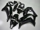 Carene Kawasaki ZX10R 2011-2015 - Nero Opaco Carene Kawasaki ZX10R 2011-2015 - Nero Opaco