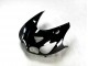 Carene Kawasaki ZX14R ZZR 1400 2006-2011 - Lucido Nero Carene Kawasaki ZX14R ZZR 1400 2006-2011 - Lucido Nero