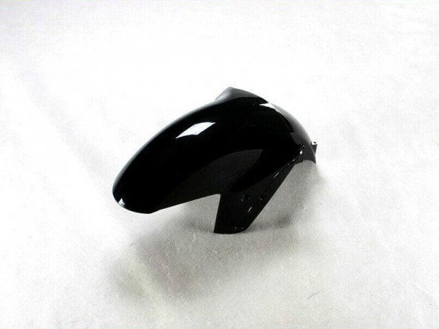 Carene Kawasaki ZX14R ZZR 1400 2006-2011 - Lucido Nero Carene Kawasaki ZX14R ZZR 1400 2006-2011 - Lucido Nero