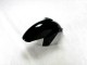 Carene Kawasaki ZX14R ZZR 1400 2006-2011 - Lucido Nero Carene Kawasaki ZX14R ZZR 1400 2006-2011 - Lucido Nero
