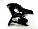 Carene Kawasaki ZX14R ZZR 1400 2006-2011 - Lucido Nero Carene Kawasaki ZX14R ZZR 1400 2006-2011 - Lucido Nero