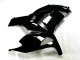 Carene Kawasaki ZX14R ZZR 1400 2006-2011 - Lucido Nero Carene Kawasaki ZX14R ZZR 1400 2006-2011 - Lucido Nero