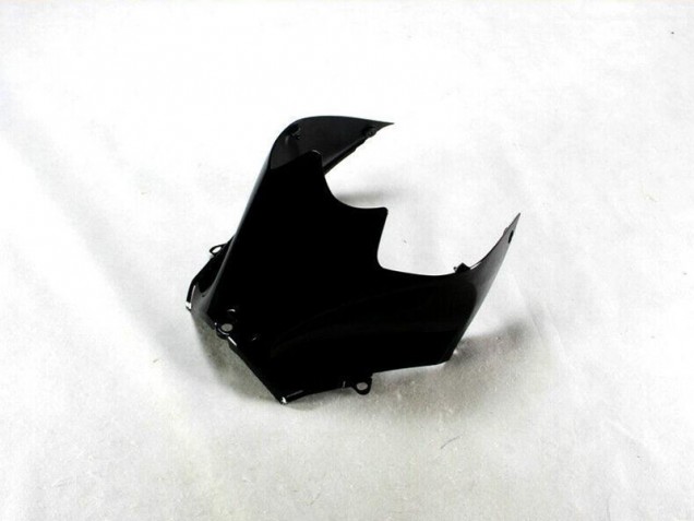 Carene Kawasaki ZX14R ZZR 1400 2006-2011 - Lucido Nero Carene Kawasaki ZX14R ZZR 1400 2006-2011 - Lucido Nero