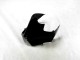 Carene Kawasaki ZX14R ZZR 1400 2006-2011 - Lucido Nero Carene Kawasaki ZX14R ZZR 1400 2006-2011 - Lucido Nero
