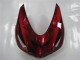 Carene Kawasaki ZX14R ZZR 1400 2006-2011 - Rosso Nero Carene Kawasaki ZX14R ZZR 1400 2006-2011 - Rosso Nero