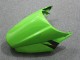 Carene Kawasaki ZX14R ZZR 1400 2006-2011 - Verde Nero Carene Kawasaki ZX14R ZZR 1400 2006-2011 - Verde Nero