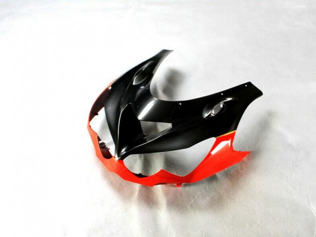 Carene Kawasaki ZX14R ZZR 1400 2012-2021 - Rosso Carene Kawasaki ZX14R ZZR 1400 2012-2021 - Rosso