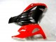 Carene Kawasaki ZX14R ZZR 1400 2012-2021 - Rosso Carene Kawasaki ZX14R ZZR 1400 2012-2021 - Rosso