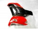 Carene Kawasaki ZX14R ZZR 1400 2012-2021 - Rosso Carene Kawasaki ZX14R ZZR 1400 2012-2021 - Rosso