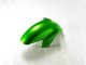 Carene Kawasaki ZX14R ZZR 1400 2012-2021 - Verde Nero Carene Kawasaki ZX14R ZZR 1400 2012-2021 - Verde Nero