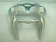 Carene Kawasaki ZX6R 2000-2002 - Argento Carene Kawasaki ZX6R 2000-2002 - Argento