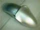 Carene Kawasaki ZX6R 2000-2002 - Argento Carene Kawasaki ZX6R 2000-2002 - Argento