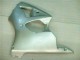 Carene Kawasaki ZX6R 2000-2002 - Argento Carene Kawasaki ZX6R 2000-2002 - Argento