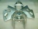 Carene Kawasaki ZX6R 2000-2002 - Argento Carene Kawasaki ZX6R 2000-2002 - Argento