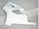 Carene Kawasaki ZX6R 2000-2002 - Lucido Bianco Carene Kawasaki ZX6R 2000-2002 - Lucido Bianco