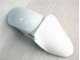 Carene Kawasaki ZX6R 2000-2002 - Lucido Bianco Carene Kawasaki ZX6R 2000-2002 - Lucido Bianco