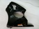 Carene Kawasaki ZX6R 2000-2002 - Lucido Nero Carene Kawasaki ZX6R 2000-2002 - Lucido Nero