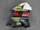 Carene Kawasaki ZX6R 2000-2002 - Nero Bianco Eurobet Carene Kawasaki ZX6R 2000-2002 - Nero Bianco Eurobet