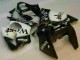 Carene Kawasaki ZX6R 2000-2002 - Nero West Ninja Carene Kawasaki ZX6R 2000-2002 - Nero West Ninja