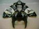 Carene Kawasaki ZX6R 2000-2002 - Nero West Ninja Carene Kawasaki ZX6R 2000-2002 - Nero West Ninja
