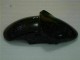 Carene Kawasaki ZX6R 2000-2002 - Nero con Blu Fiamma Carene Kawasaki ZX6R 2000-2002 - Nero con Blu Fiamma