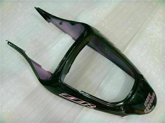 Carene Kawasaki ZX6R 2000-2002 - Rosa