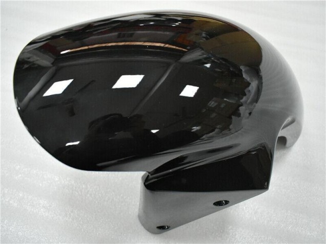 Carene Kawasaki ZX6R 2003-2004 - Lucido Nero Carene Kawasaki ZX6R 2003-2004 - Lucido Nero
