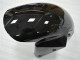 Carene Kawasaki ZX6R 2003-2004 - Lucido Nero Carene Kawasaki ZX6R 2003-2004 - Lucido Nero