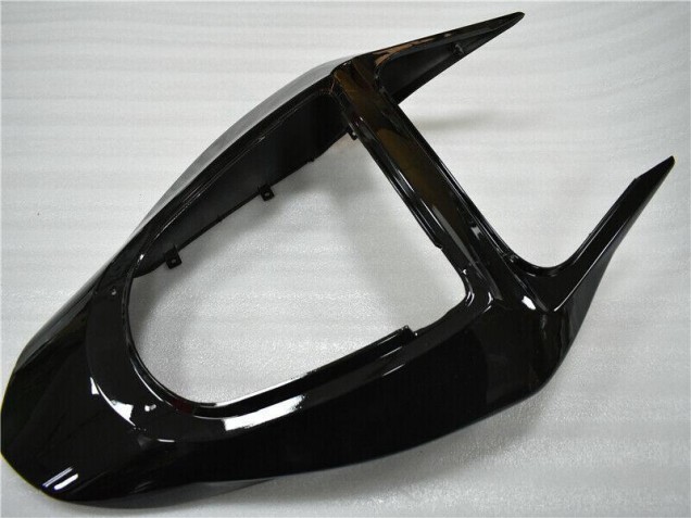 Carene Kawasaki ZX6R 2003-2004 - Lucido Nero Carene Kawasaki ZX6R 2003-2004 - Lucido Nero