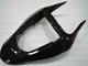 Carene Kawasaki ZX6R 2003-2004 - Lucido Nero Carene Kawasaki ZX6R 2003-2004 - Lucido Nero