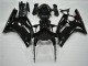 Carene Kawasaki ZX6R 2003-2004 - Lucido Nero Carene Kawasaki ZX6R 2003-2004 - Lucido Nero