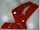 Carene Kawasaki ZX6R 2003-2004 - Rosso Carene Kawasaki ZX6R 2003-2004 - Rosso