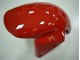 Carene Kawasaki ZX6R 2003-2004 - Rosso Carene Kawasaki ZX6R 2003-2004 - Rosso
