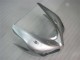 Carene Kawasaki ZX6R 2005-2006 - Argento Rosso Fiammas Carene Kawasaki ZX6R 2005-2006 - Argento Rosso Fiammas