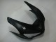 Carene Kawasaki ZX6R 2005-2006 - Nero Opaco Carene Kawasaki ZX6R 2005-2006 - Nero Opaco