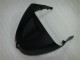 Carene Kawasaki ZX6R 2005-2006 - Nero Opaco Carene Kawasaki ZX6R 2005-2006 - Nero Opaco