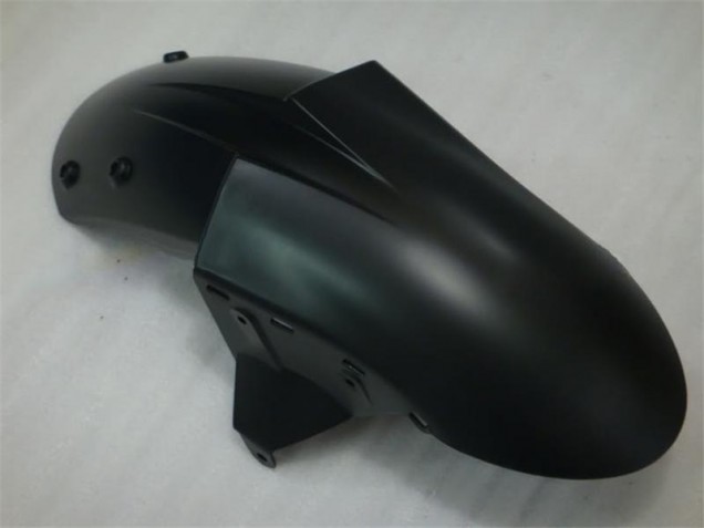 Carene Kawasaki ZX6R 2005-2006 - Nero Opaco Carene Kawasaki ZX6R 2005-2006 - Nero Opaco