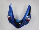 Carene Kawasaki ZX6R 2005-2006 - Squalo Carene Kawasaki ZX6R 2005-2006 - Squalo