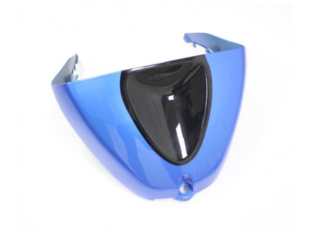 Carene Kawasaki ZX6R 2005-2006 - Squalo Carene Kawasaki ZX6R 2005-2006 - Squalo