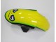Carene Kawasaki ZX6R 2005-2006 - Squalo Carene Kawasaki ZX6R 2005-2006 - Squalo