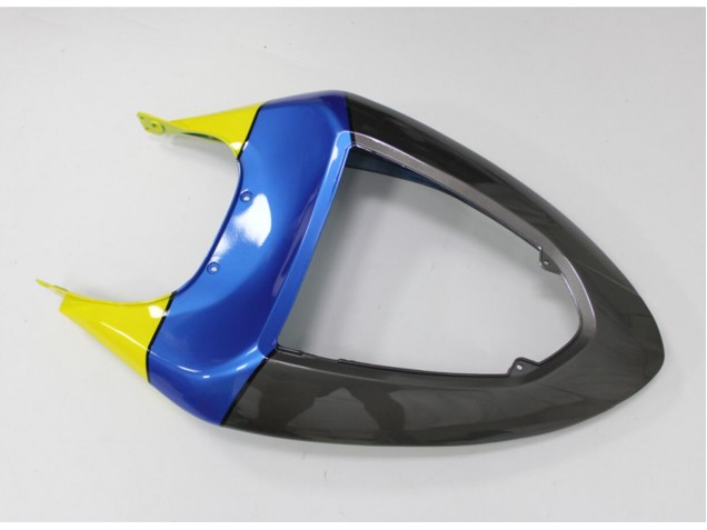 Carene Kawasaki ZX6R 2005-2006 - Squalo Carene Kawasaki ZX6R 2005-2006 - Squalo