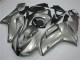 Carene Kawasaki ZX6R 2007-2008 - Grigio Carene Kawasaki ZX6R 2007-2008 - Grigio