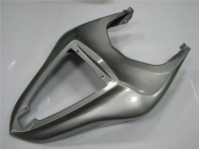 Carene Kawasaki ZX6R 2007-2008 - Grigio Carene Kawasaki ZX6R 2007-2008 - Grigio