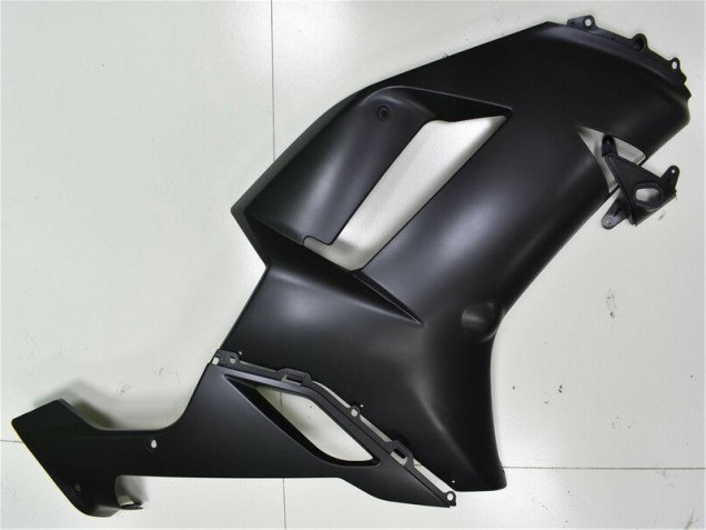 Carene Kawasaki ZX6R 2007-2008 - Nero Opaco Carene Kawasaki ZX6R 2007-2008 - Nero Opaco
