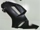 Carene Kawasaki ZX6R 2007-2008 - Nero Opaco Carene Kawasaki ZX6R 2007-2008 - Nero Opaco
