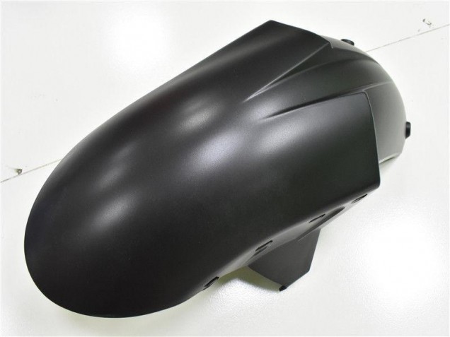 Carene Kawasaki ZX6R 2007-2008 - Nero Opaco Carene Kawasaki ZX6R 2007-2008 - Nero Opaco