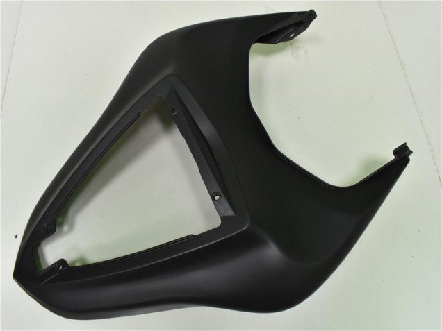 Carene Kawasaki ZX6R 2007-2008 - Nero Opaco Carene Kawasaki ZX6R 2007-2008 - Nero Opaco